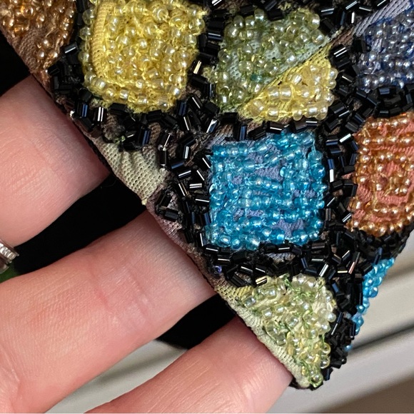 Staud Le Sable Dance Floor Minidress - Picture 12 of 12